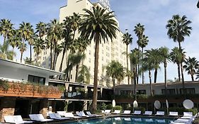 Hollywood Roosevelt Hotel Los Angeles